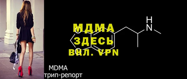хмурый Дмитриев
